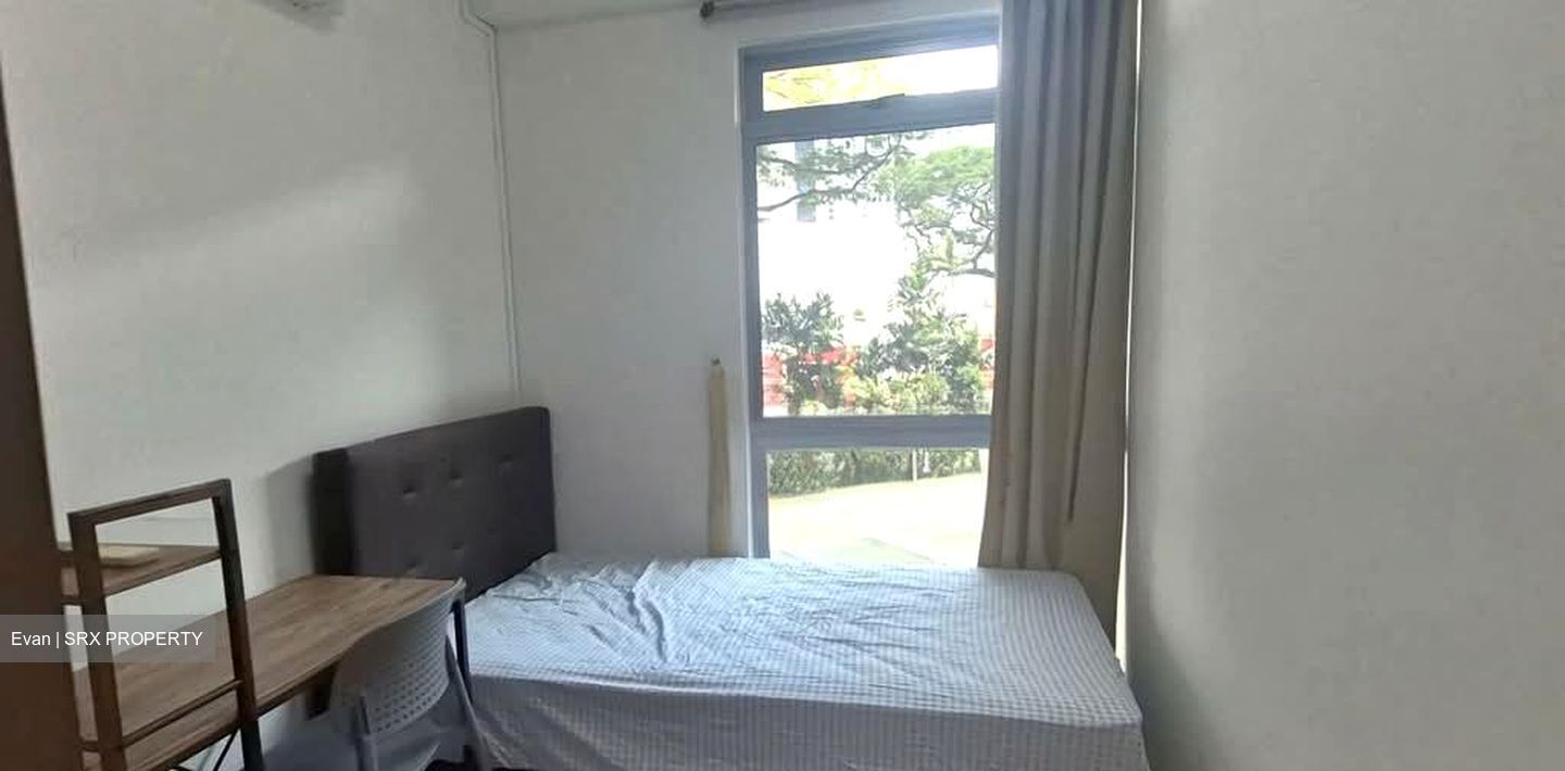 Emerald Park (D3), Condominium #604391441